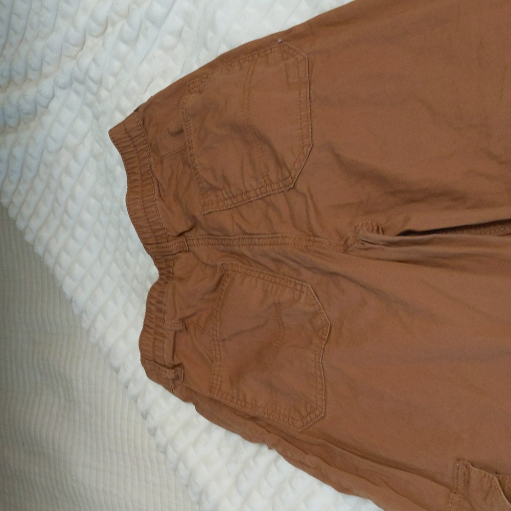 Cargo pants - Picture 2 of 2